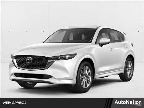 2024 Mazda Mazda CX-5 2.5 S Premium Plus Package AWD