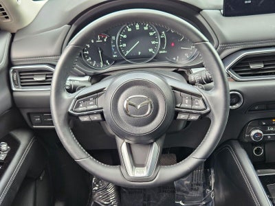 2024 Mazda Mazda CX-5 2.5 S Premium Plus Package AWD