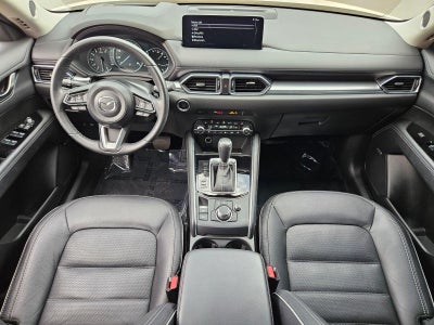 2024 Mazda Mazda CX-5 2.5 S Premium Plus Package AWD