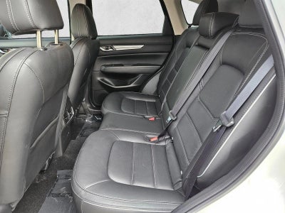 2024 Mazda Mazda CX-5 2.5 S Premium Plus Package AWD