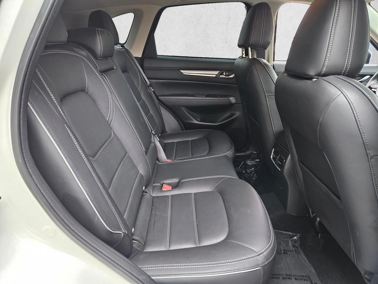 2024 Mazda Mazda CX-5 2.5 S Premium Plus Package AWD