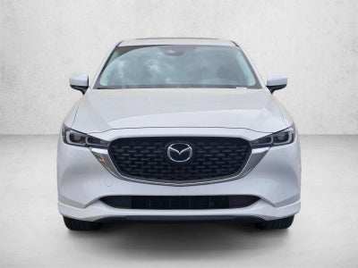 2024 Mazda Mazda CX-5 2.5 S Premium Plus Package AWD