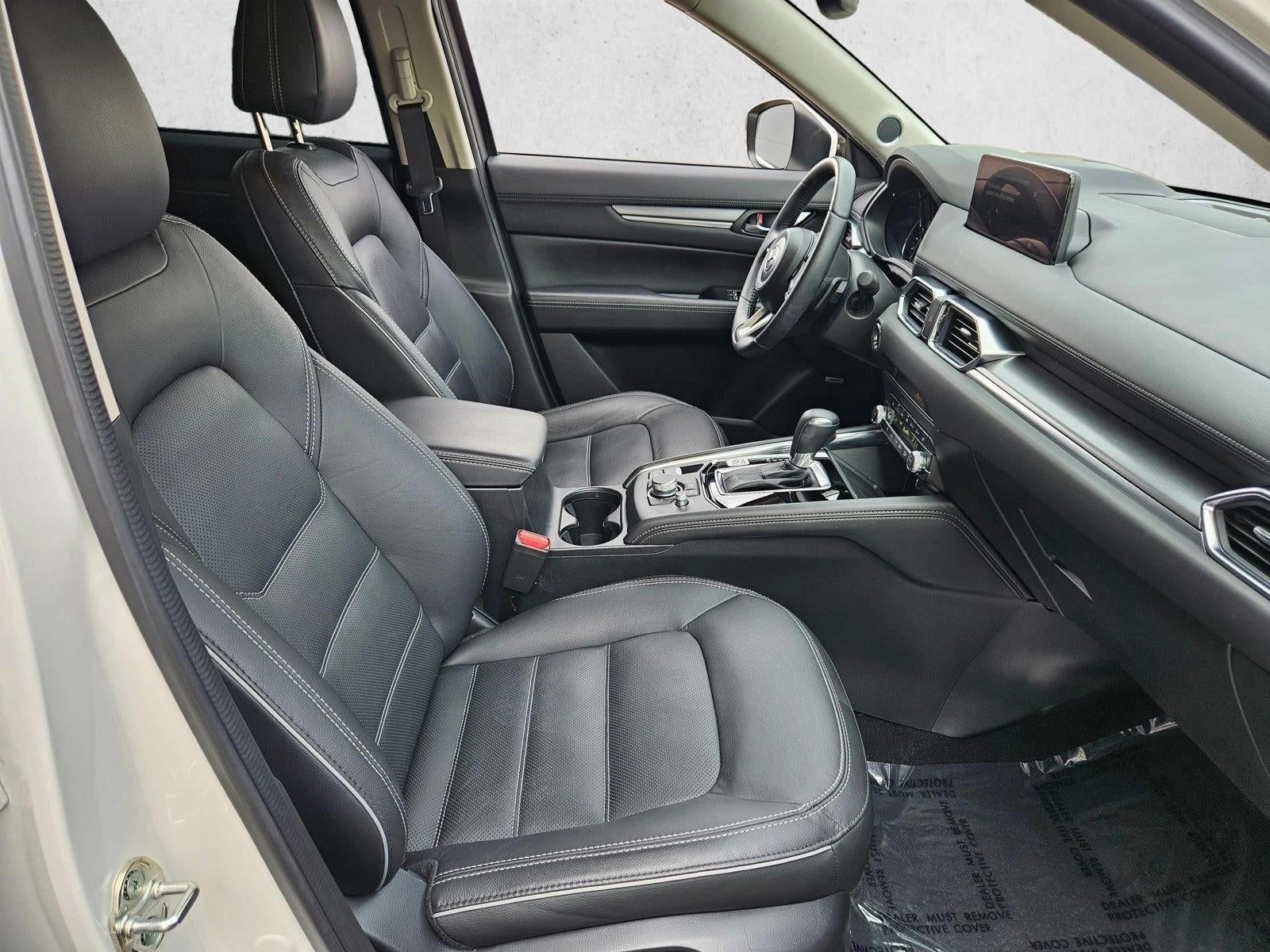 2024 Mazda Mazda CX-5 2.5 S Premium Plus Package AWD