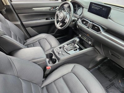2024 Mazda Mazda CX-5 2.5 S Premium Plus Package AWD