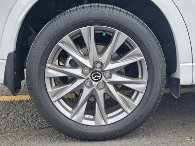 2024 Mazda Mazda CX-5 2.5 S Premium Plus Package AWD