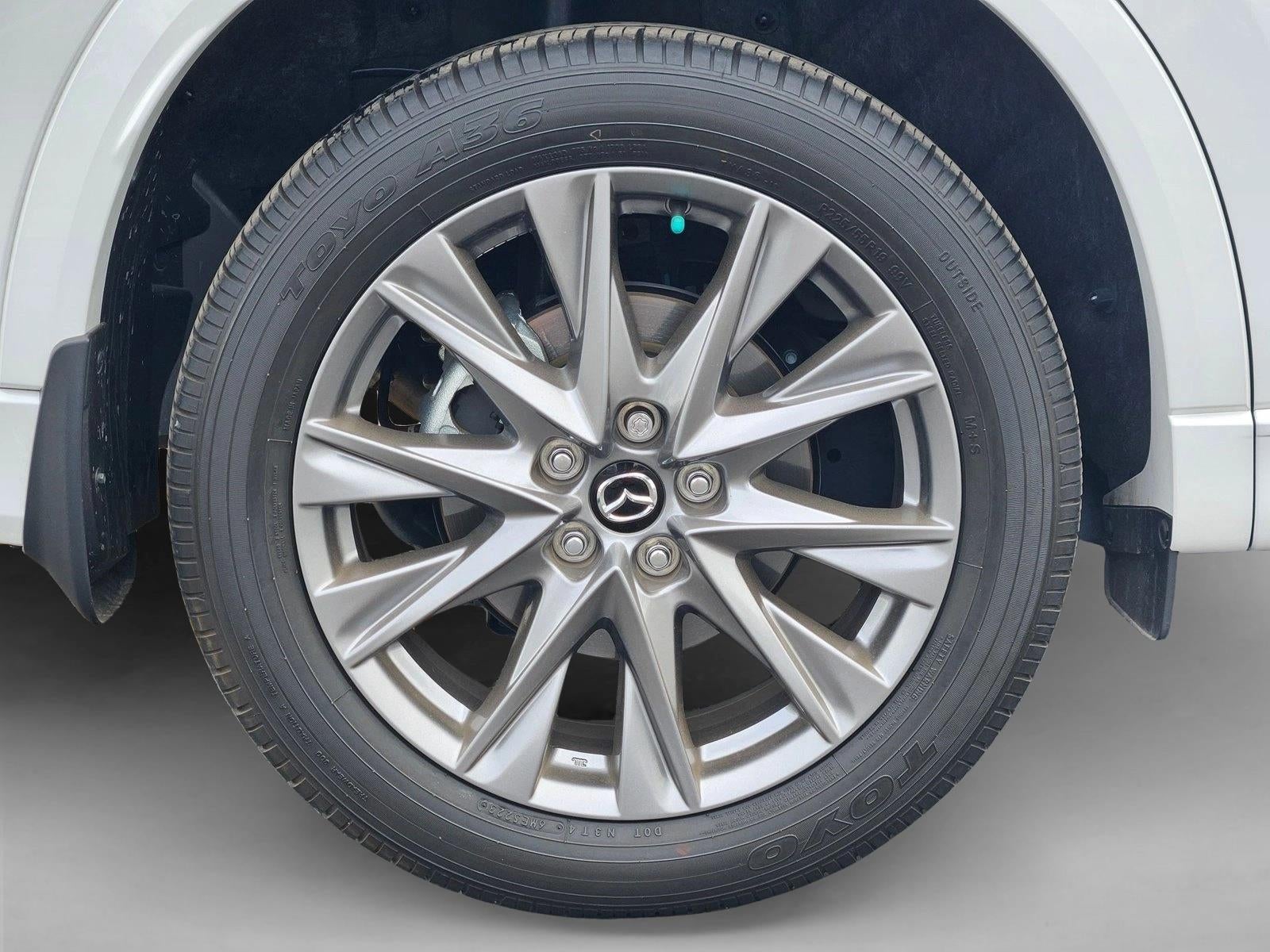2024 Mazda Mazda CX-5 2.5 S Premium Plus Package AWD