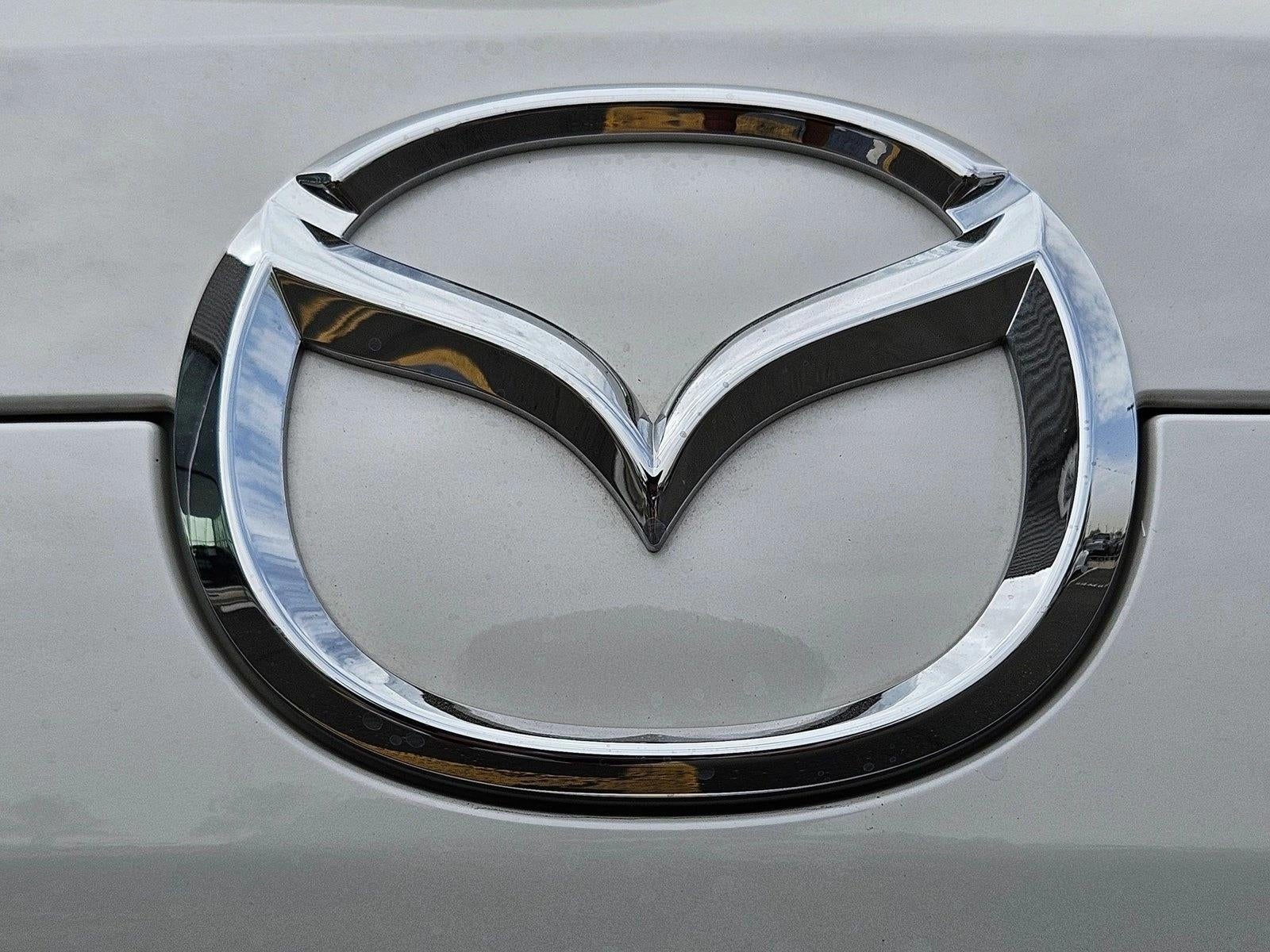 2024 Mazda Mazda CX-5 2.5 S Premium Plus Package AWD
