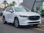 2024 Mazda Mazda CX-5 2.5 S Premium Plus Package AWD