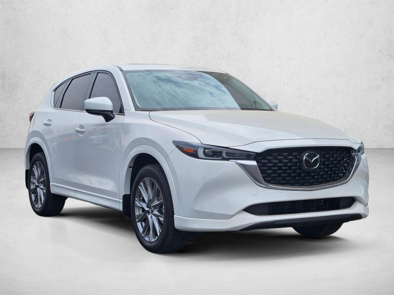 2024 Mazda Mazda CX-5 2.5 S Premium Plus Package AWD