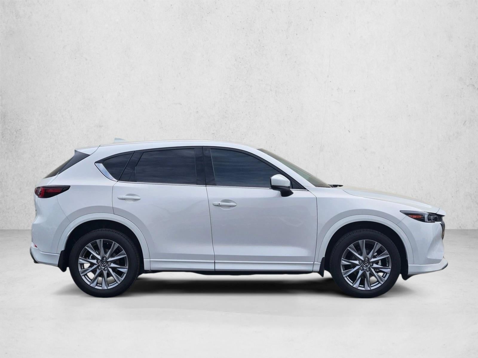 2024 Mazda Mazda CX-5 2.5 S Premium Plus Package AWD