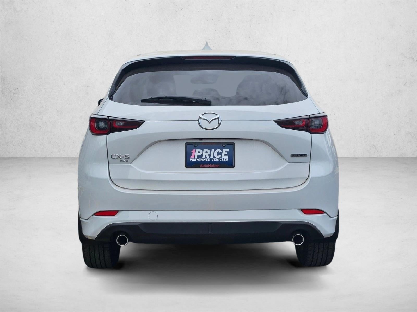 2024 Mazda Mazda CX-5 2.5 S Premium Plus Package AWD