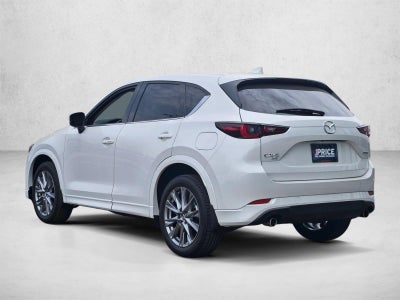 2024 Mazda Mazda CX-5 2.5 S Premium Plus Package AWD