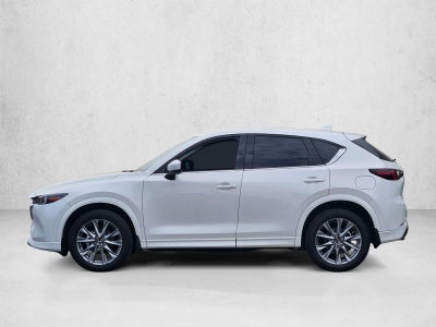 2024 Mazda Mazda CX-5 2.5 S Premium Plus Package AWD