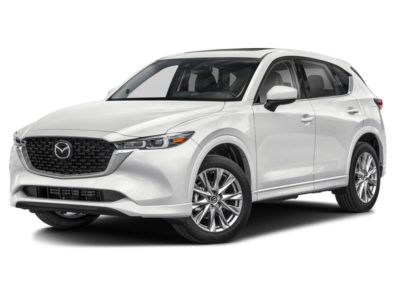 2024 Mazda Mazda CX-5 2.5 S Premium Plus Package AWD