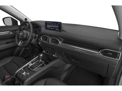 2024 Mazda Mazda CX-5 2.5 S Premium Plus Package AWD