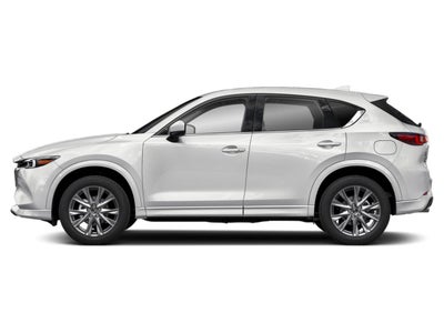 2024 Mazda Mazda CX-5 2.5 S Premium Plus Package AWD