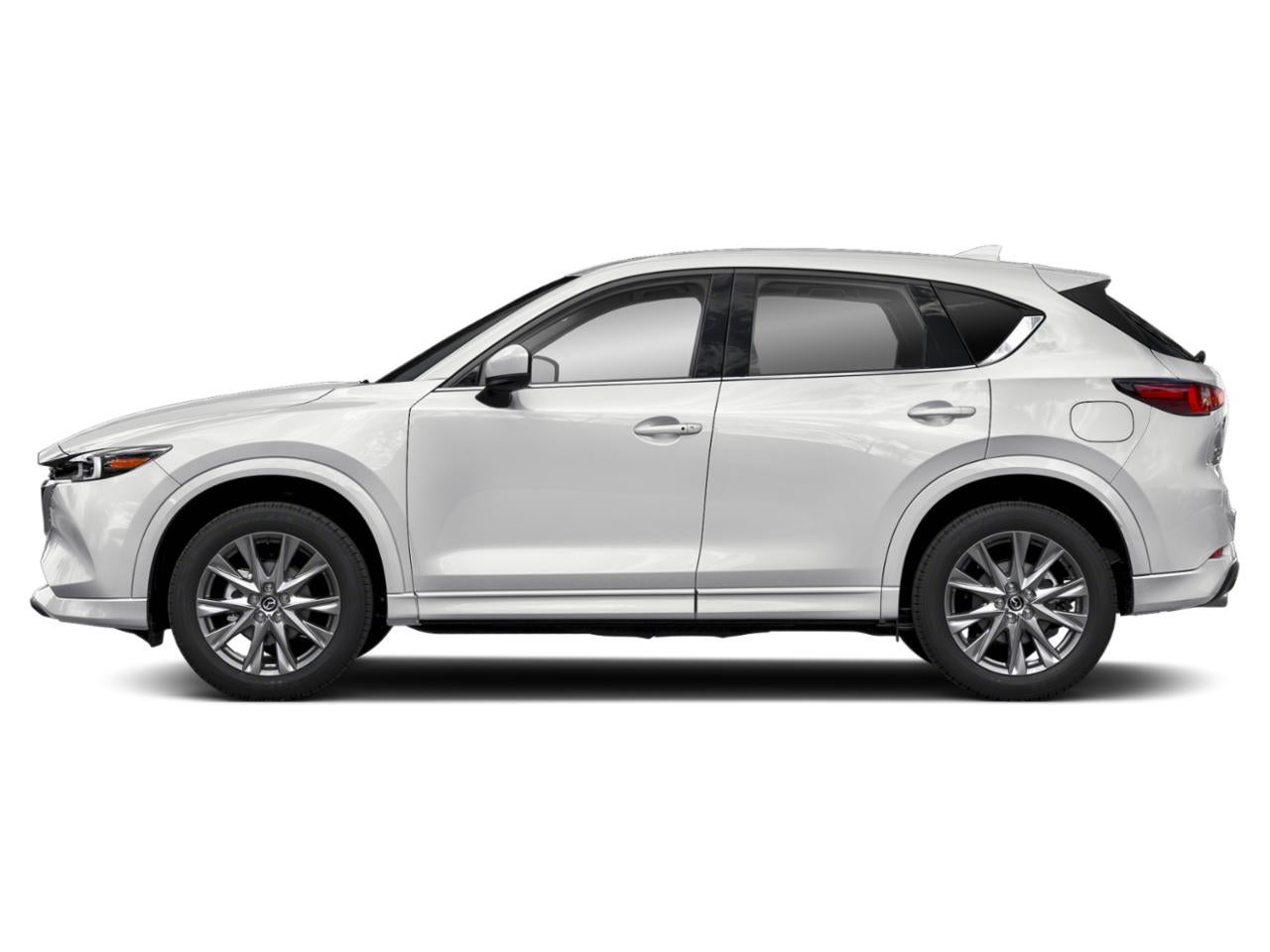 2024 Mazda Mazda CX-5 2.5 S Premium Plus Package AWD