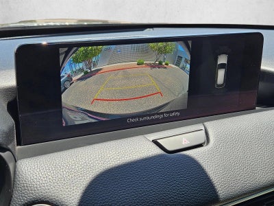 2025 Mazda Mazda CX-70 3.3 Turbo Premium Package AWD