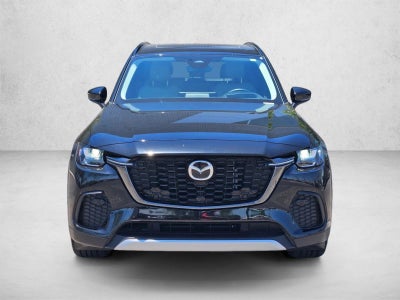 2025 Mazda Mazda CX-70 3.3 Turbo Premium Package AWD