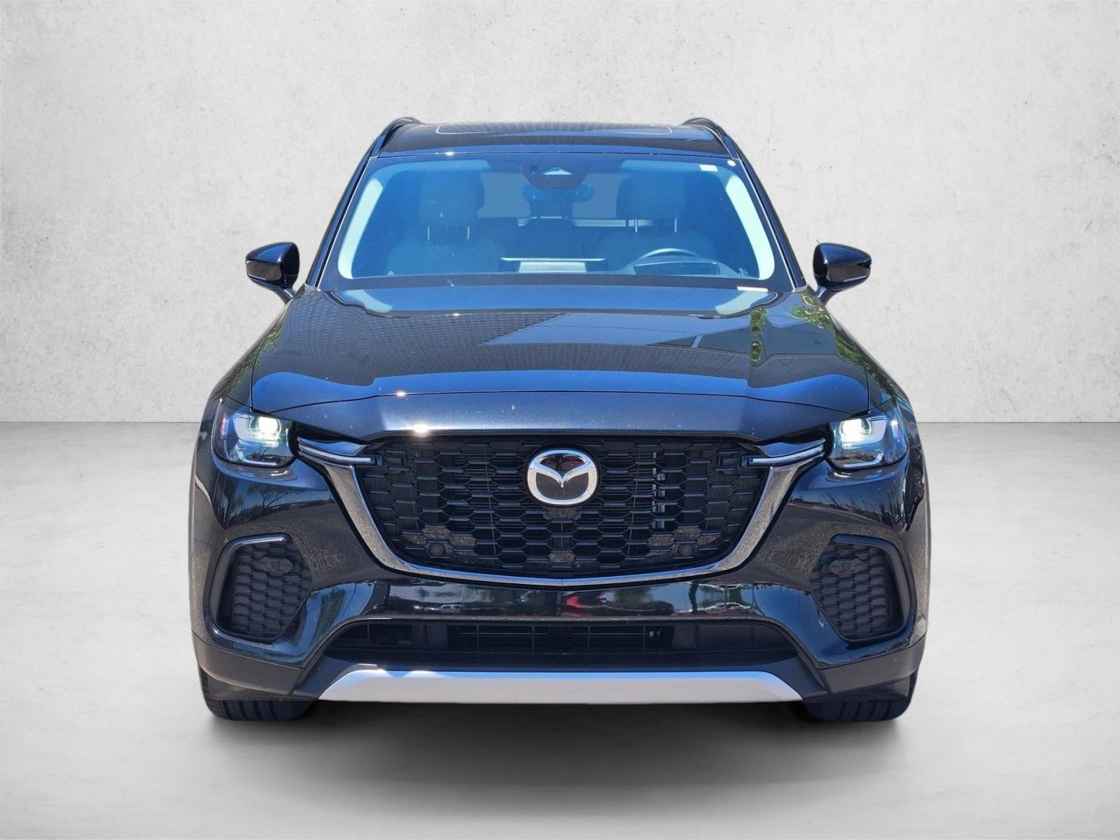 2025 Mazda Mazda CX-70 3.3 Turbo Premium Package AWD