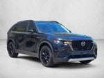 2025 Mazda Mazda CX-70 3.3 Turbo Premium Package AWD