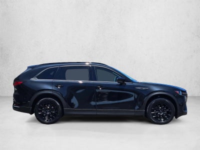 2025 Mazda Mazda CX-70 3.3 Turbo Premium Package AWD