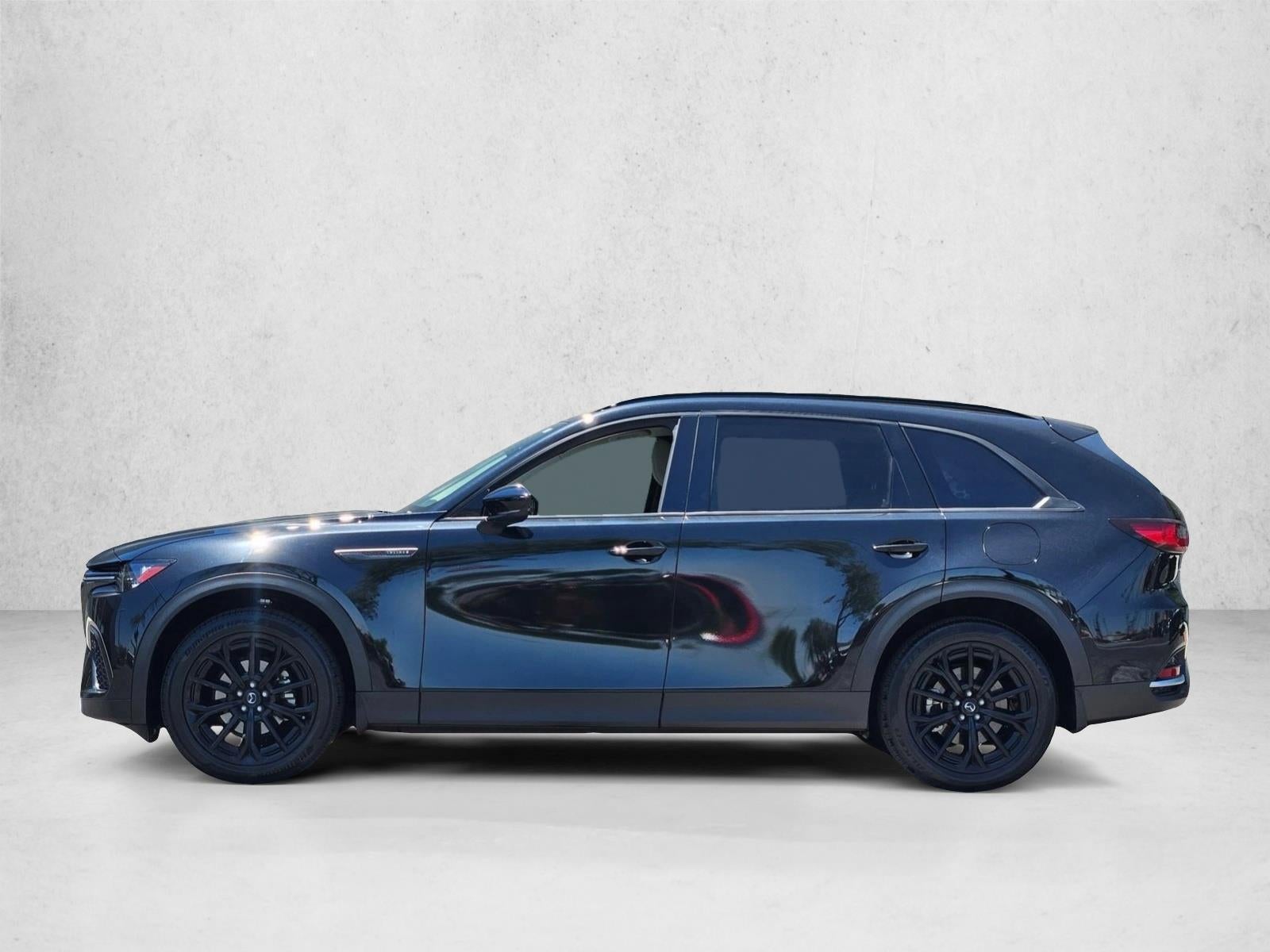 2025 Mazda Mazda CX-70 3.3 Turbo Premium Package AWD