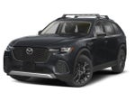 2025 Mazda Mazda CX-70 3.3 Turbo Premium Package AWD