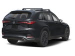 2025 Mazda Mazda CX-70 3.3 Turbo Premium Package AWD