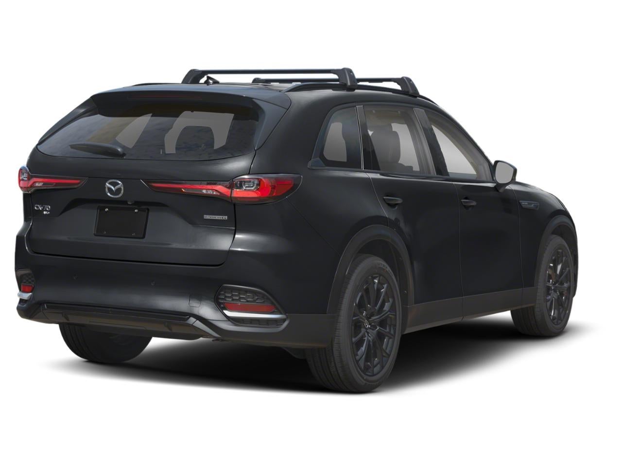 2025 Mazda Mazda CX-70 3.3 Turbo Premium Package AWD