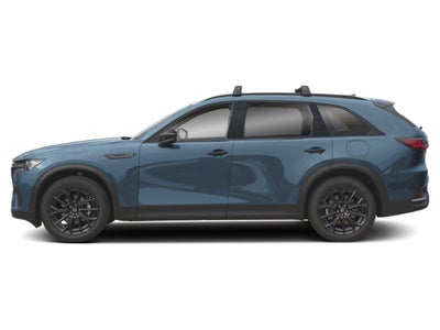 2025 Mazda Mazda CX-70 3.3 Turbo Premium Package AWD
