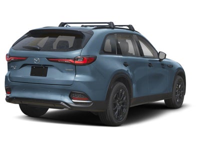 2025 Mazda Mazda CX-70 3.3 Turbo Premium Package AWD