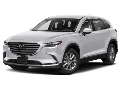 2021 Mazda Mazda CX-9 Touring FWD