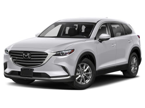 2021 Mazda Mazda CX-9 Touring FWD