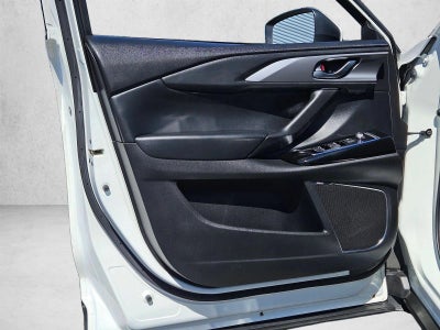 2021 Mazda Mazda CX-9 Touring FWD