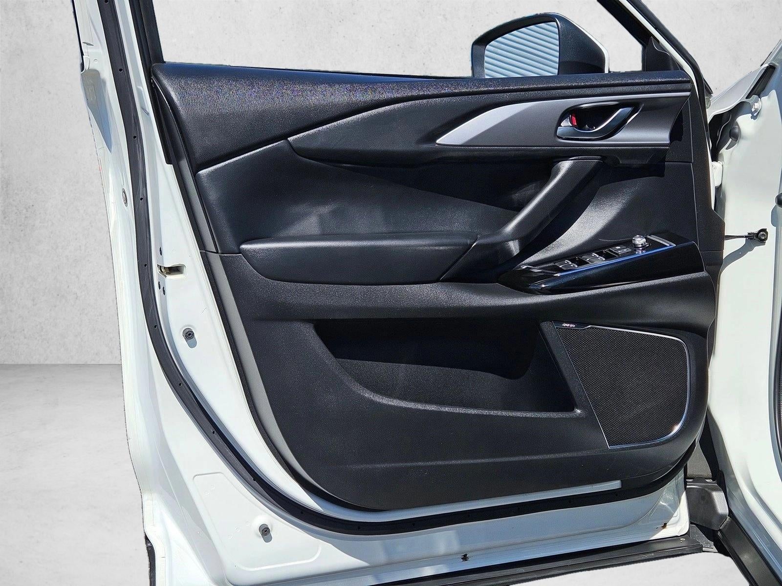 2021 Mazda Mazda CX-9 Touring FWD