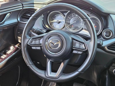 2021 Mazda Mazda CX-9 Touring FWD