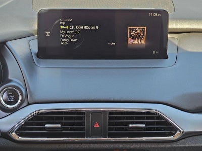 2021 Mazda Mazda CX-9 Touring FWD