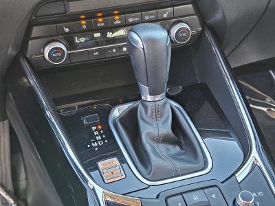 2021 Mazda Mazda CX-9 Touring FWD