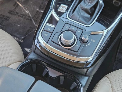 2021 Mazda Mazda CX-9 Touring FWD