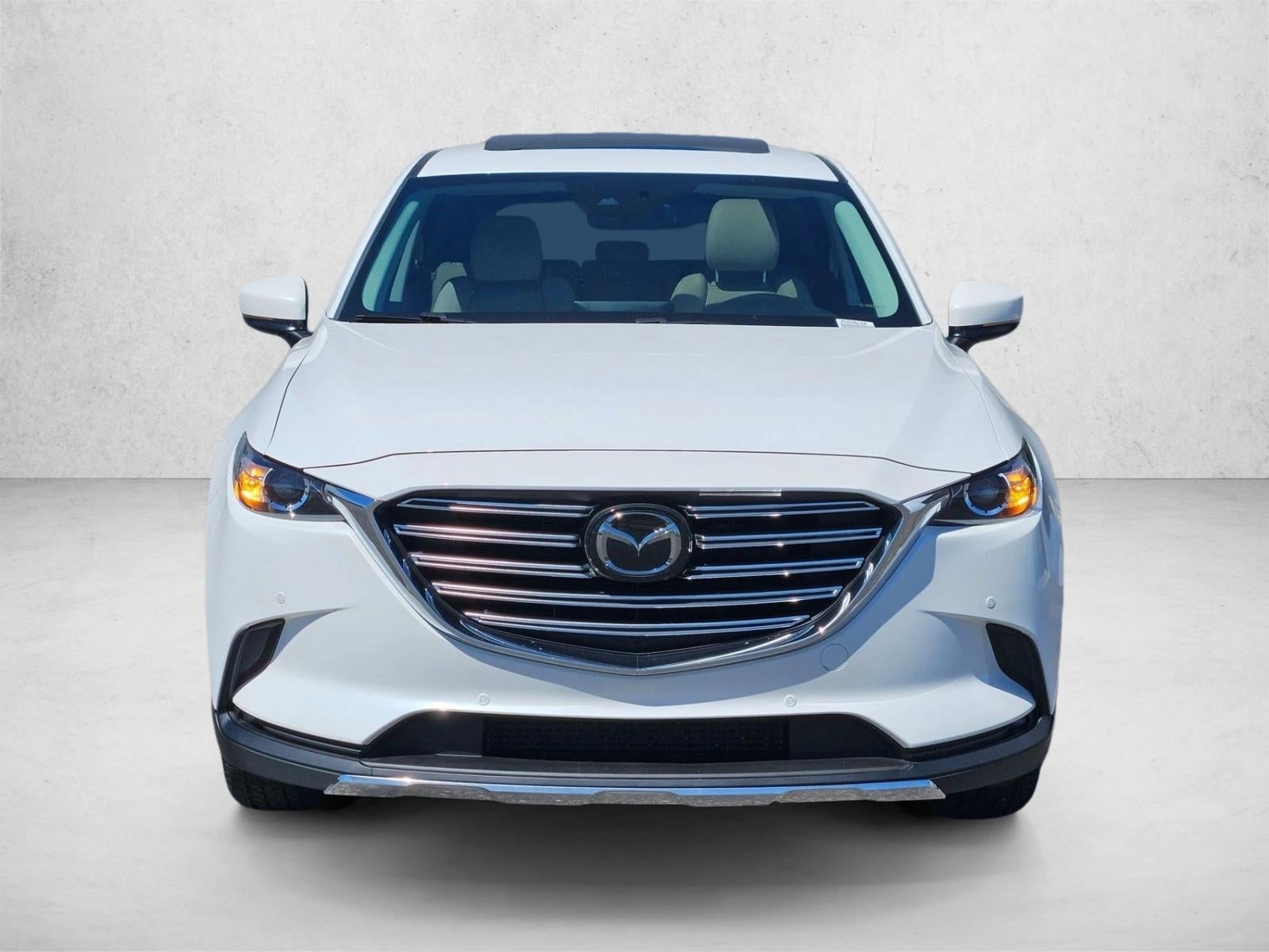 2021 Mazda Mazda CX-9 Touring FWD