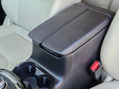 2021 Mazda Mazda CX-9 Touring FWD