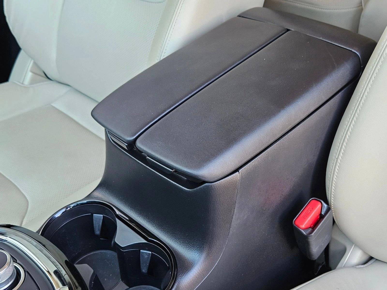 2021 Mazda Mazda CX-9 Touring FWD