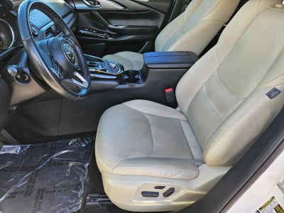 2021 Mazda Mazda CX-9 Touring FWD