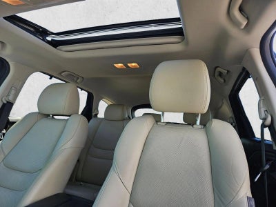 2021 Mazda Mazda CX-9 Touring FWD