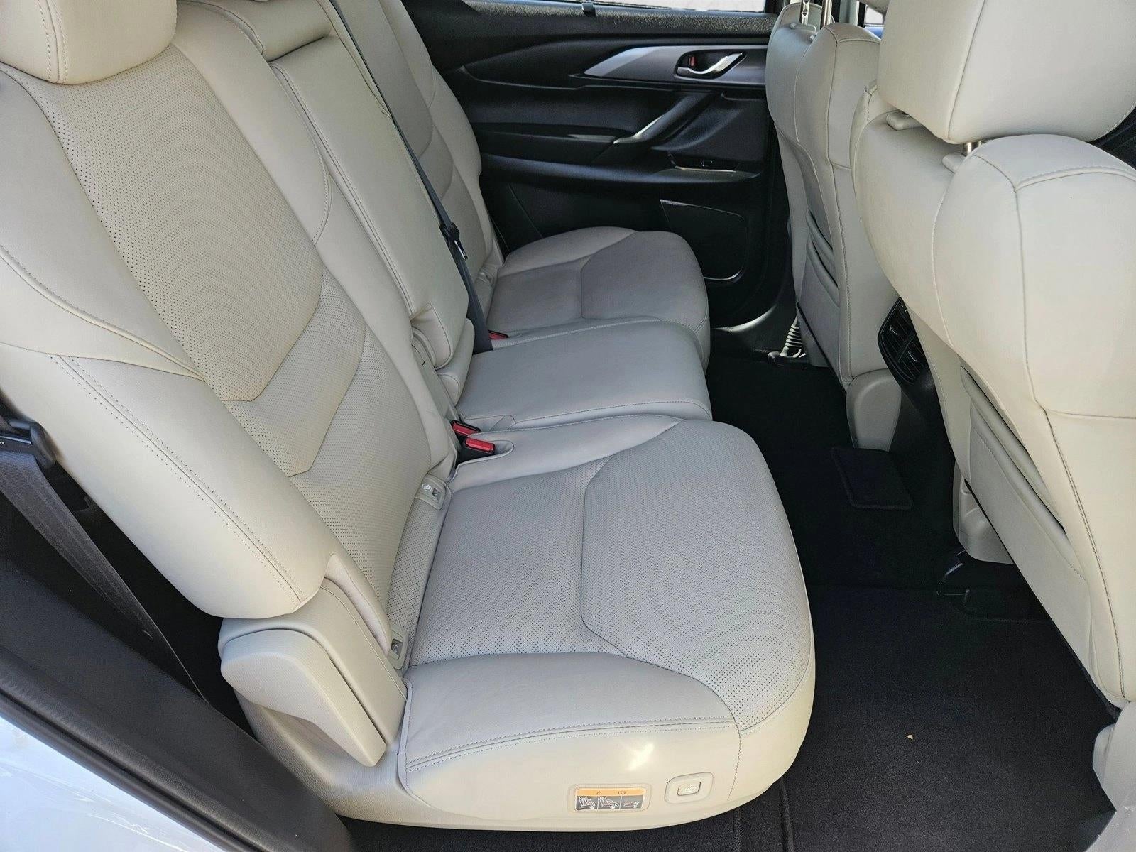 2021 Mazda Mazda CX-9 Touring FWD