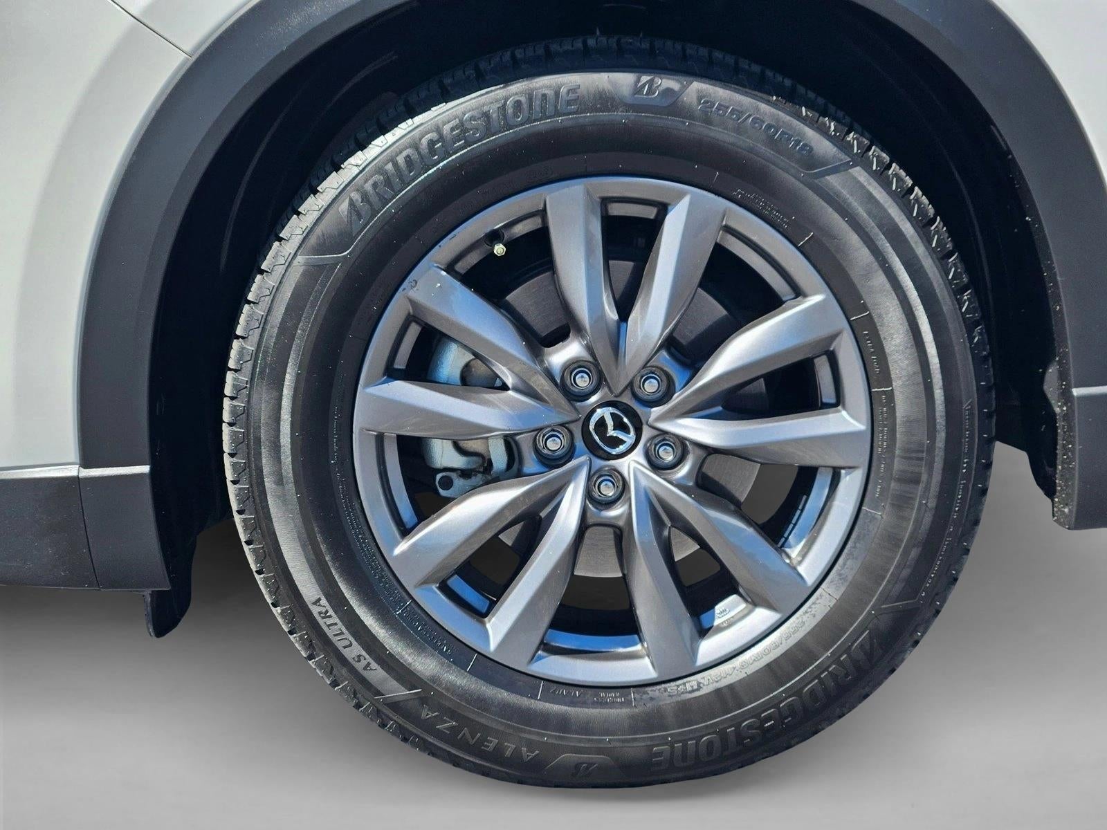 2021 Mazda Mazda CX-9 Touring FWD