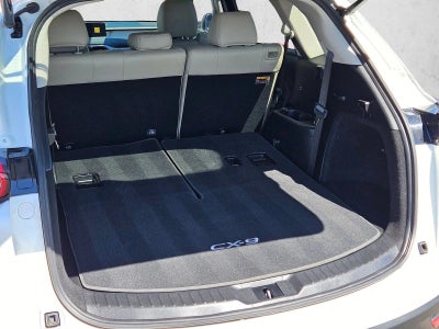 2021 Mazda Mazda CX-9 Touring FWD