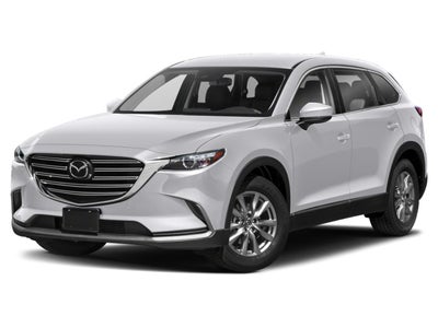 2021 Mazda Mazda CX-9 Touring FWD