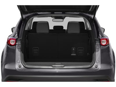 2021 Mazda Mazda CX-9 Touring FWD